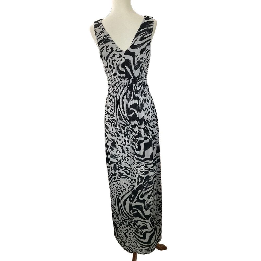 Epilogue Maxi Dress - Picture 2 of 2